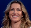 Gisele Bündchen grávida: a taróloga também comentou que 'ele fará a diferença no mundo. Vejo um trabalho social muito forte, vai seguir o exemplo da mãe'.