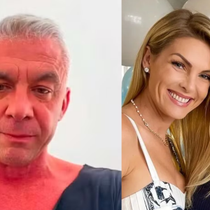 Alexandre Correa é processado pela ex-cunhada, irmã de Ana Hickmann, após acusação de desvio de dinheiro