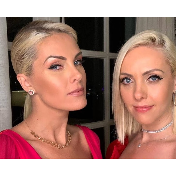 Irmã de Ana Hickmann processou o empresário por calúnia e difamação, segundo informações reportadas pelo colunista Daniel Nascimento, do jornal O Dia