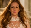 Marina Ruy Barbosa deve voltar às novelas da Globo em 2026