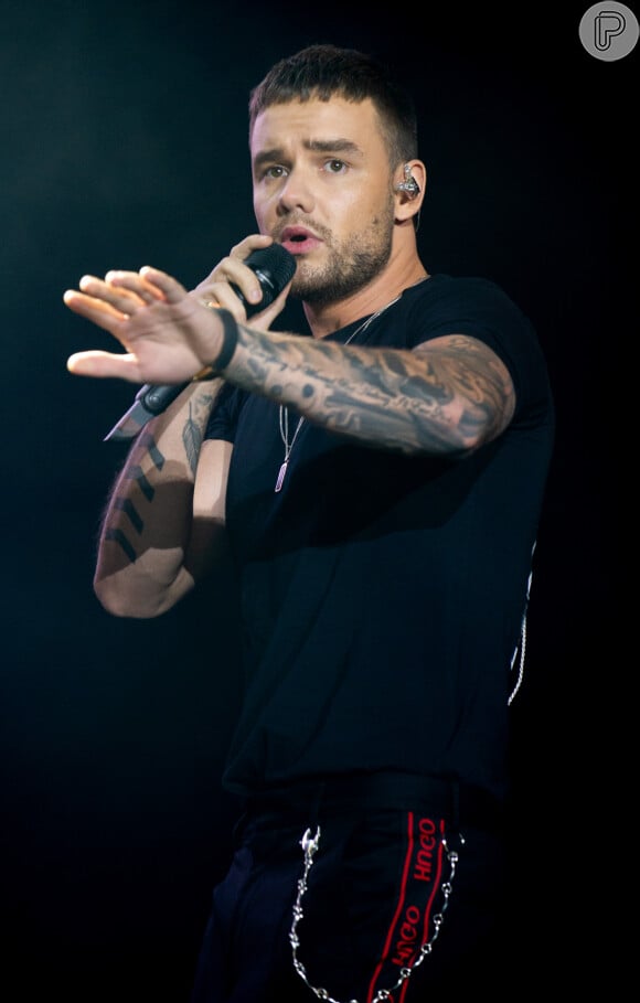 Caso Liam Payne: O promotor Andrés Esteban Madrea confirma que os suspeitos enfrentam acusações de "abandono de pessoa seguido de morte" e "fornecimento de entorpecentes"