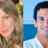 Grávida, Gisele Bündchen chama Joaquim de 'alma gêmea' e planeja casamento intimista em Miami após 'divórcio tóxico'