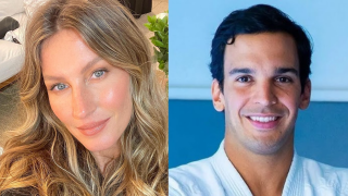 Grávida, Gisele Bündchen chama Joaquim de 'alma gêmea' e planeja casamento intimista em Miami após 'divórcio tóxico'