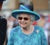 Rainha Elizabeth II morreu no dia 8 de setembro de 2022