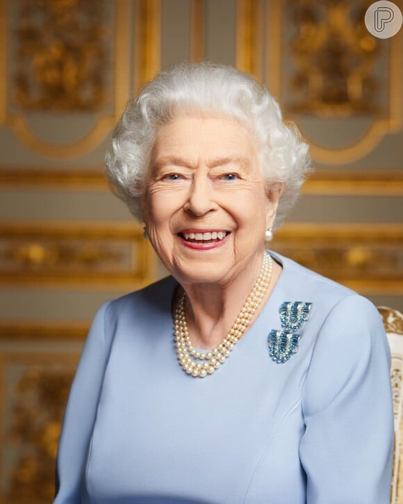 Rainha Elizabeth II usava o caderninho para fazer anotações sobre os compromissos e manter a memória ativa