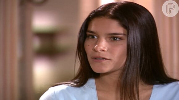 Em 'Alma Gêmea', Serena vai descobrir que possui uma doença cardíaca, um sopro no coração.