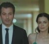 Para casamento de Ceyda, Bahar usa vestido feito pelo pai e deixa Arif encantado na novela 'Força de Mulher'