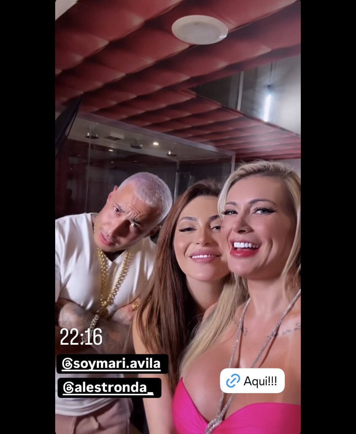 Foto: Pornô de Andressa Urach, Mari Ávila e Ale Stronda: Vocês não têm  noção a delícia que foi esse vídeo, disse a modelo - Purepeople