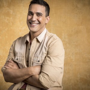 André Marques recusou convite da Band para apresentar o 'MasterChef Brasil em 2025'