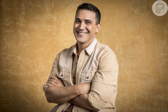 André Marques recusou convite da Band para apresentar o 'MasterChef Brasil em 2025'