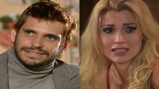 Resumo da novela 'Alma Gêmea' (20/11): Aviso do além! Guto dá conselho importante para Cristina sobre sua vingança