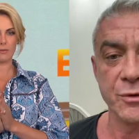 Alexandre Correa justifica por que barrou Ana Hickmann de vender mansão de R$ 40 milhões: 'Comportamento soberbo'