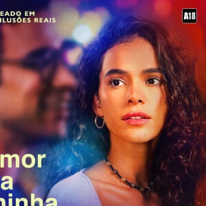 A série 'Amor da Minha Vida' foi lançada oficialmente na última sexta-feira (22)