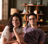 'Amor da Minha Vida' é protagonizada por Bruna Marquezine e Sérgio Malheiros, que vivem melhores amigos
