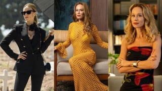 Ísis da novela 'Mania de Você' é a vigarista mais fashion da TV: 15 looks da pilantra de Mariana Ximenes vão te provar isto