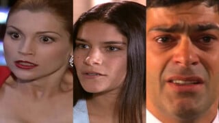 Resumo da novela 'Alma Gêmea': Cristina planeja morte de Serena em golpe cruel e aterroriza Rafael; veja capítulos de 25/11 a 29/11