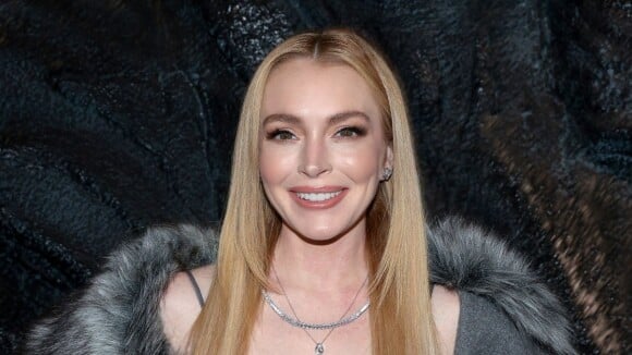 Lifting, rinoplastia e até cirurgia na pálpebra: Lindsay Lohan gastou uma FORTUNA para transformar seu rosto, diz especialista