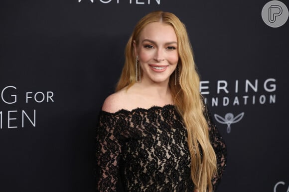 Bem mais jovem e muito mais linda, Lindsay Lohan foi o tema de um vídeo do médico especialista Dr. Jonny Betteridge no Instagram