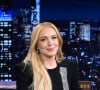 Segundo o médico, Lindsay Lohan teria feito vários procedimentos pouco invasivos, em especial os liftings