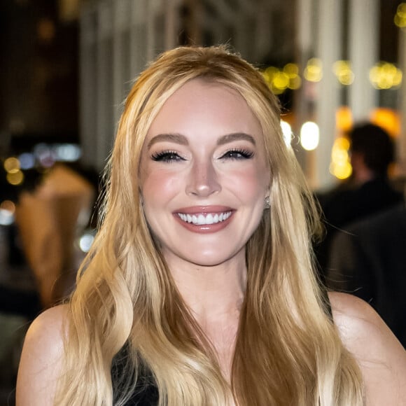 Procedimentos estéticos de Lindsay Lohan teriam custado nada menos que cerca de R$ 1,7 milhão!