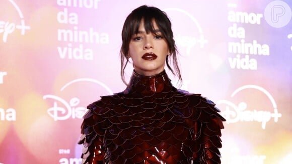 Bruna Marquezine fez 15 anos por que era 'moda' entre suas amigas