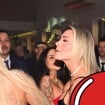 Andressa Urach aponta sorte de Juju Ferrari por rosto 'rasgado' em festa: 'Em outros tempos, teria quebrado os dentes dela'