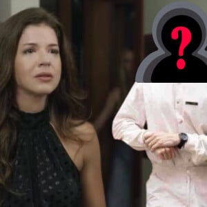 Fátima (Mariana Santos) ganha novo pretendente misterioso que vai mudar sua vida; saiba quem!