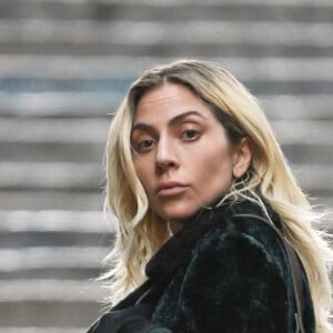 Lady Gaga, uma das maiores estrelas do cinema e da música, tem uma rotina sólida de exercícios e dieta para manter a forma