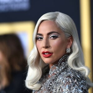 Prevista para se apresentar no Rio de Janeiro, Lady Gaga se exercita por 5 dias na semana