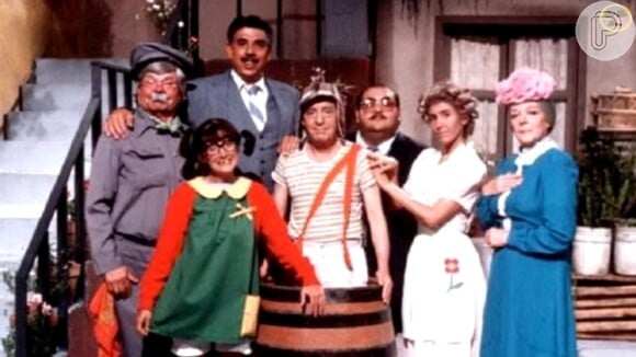 Angeline Fernandez, a Bruxa do 71 no seriado 'Chaves', morreu em 1994 em decorrência de câncer de pulmão