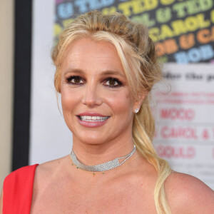 Britney Spears é dona de uma fortuna recheada.