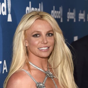 Britney Spears está completando 43 anos nesta segunda-feira (02).