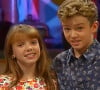 Nos anos 1990, Britney Spears e Justin Timberlake já chegaram a apresentar juntos um programa: 'The Mickey Mouse Club'.