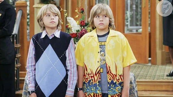 'Zack e Cody: Gêmeos em Ação' conquistou uma legião de crianças e adolescentes