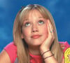 Lizzie MCGuire era febre entre os jovens na década de 90