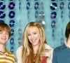 'Hannah Montana' foi um dos maiores sucessos do Disney Channel; série alavancou carreira de Miley Cyrus