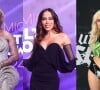 Prêmio Multishow 2024: de homenagem a Anitta a revolta na web, saiba o que rolou na premiação