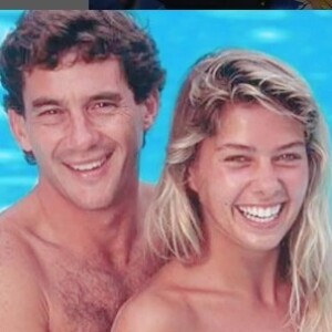 Adriane Galisteu curtiu publicação que dizia: 'O que está acontecendo é um ato de censura a Adriane Galisteu. Falta de ética de todas as partes envolvidas nessa série. Um crime'