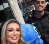 Andressa Urach encarou maratona de sexo com Cassiano e outros 7 homens por 24h