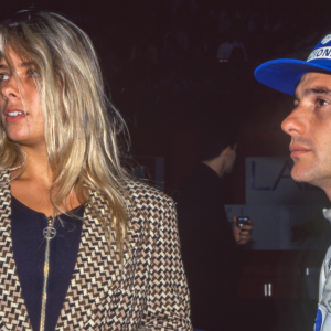 Família de Ayrton Senna grampeou ligações de Galisteu para investigá-la. Afinal, o que foi encontrado nas gravações?