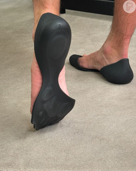 Nas redes sociais, vários usuários comentaram a respeito da situação.