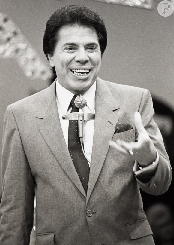 Silvio Santos ganha documentário de 8 horas em plataforma do SBT em 8 de dezembro de 2024