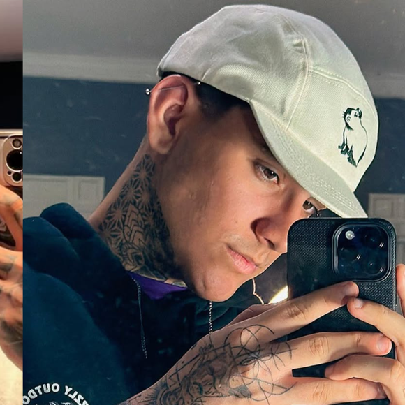 Namorado e filho de Andressa Urach: parecidos? Compare!