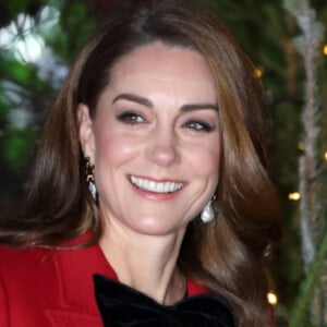 Kate Middleton citou o diagnóstico de câncer recebido durante 2024: 'Não esperava que este seria o que ano que acabei de ter'