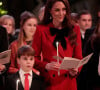 Kate Middleton fez uma avaliação de seus 2024, ano no qual teve luta contra um câncer e cirurgia no abdômen: 'Acho que muitas pessoas passaram por motivos desafiadores este ano'