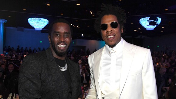 Em relato CHOCANTE, menina de 13 anos acusa Jay-Z de estupro: 'P. Diddy também participou'