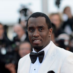 P. Diddy é acusado de muitos crimes sexuais