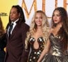 Jay-Z faz primeira aparição ao lado de Beyoncé após ser acusado de estupro junto com P. Diddy