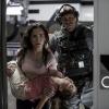 Alice Braga viver um enfermeira em 'Elysium'. Ela já contracenou com Wagner Moura no longa-metragem premiado 'Cidade Baixa'