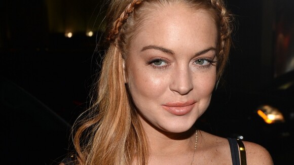 Pai de Lindsay Lohan, Michael, não acha que a filha sairá recuperada da rehab